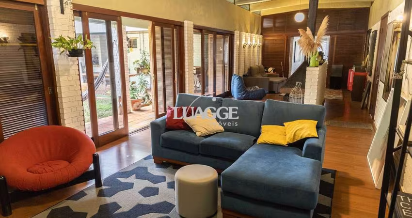 Casa em Ipanema