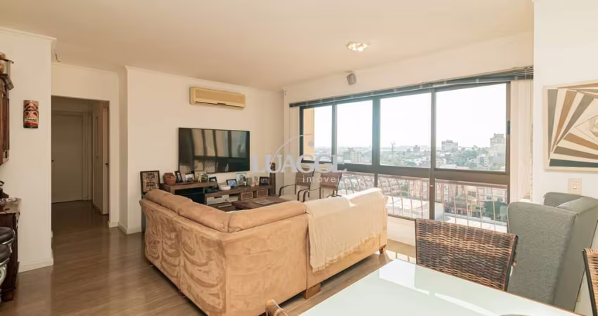Apartamento à venda no bairro Passo D'areia em Porto Alegre/RS