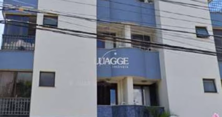 Apartamento em São João