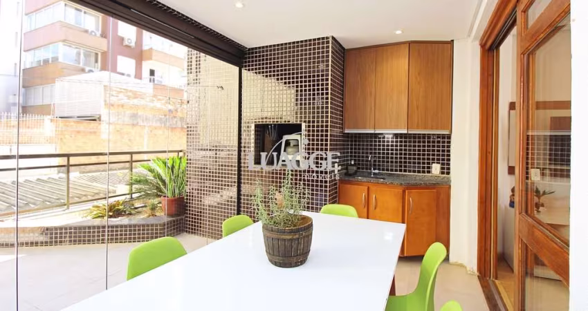 Apartamento à venda no bairro Auxiliadora em Porto Alegre/RS