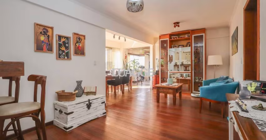 Apartamento à venda no bairro Cristo Redentor em Porto Alegre/RS