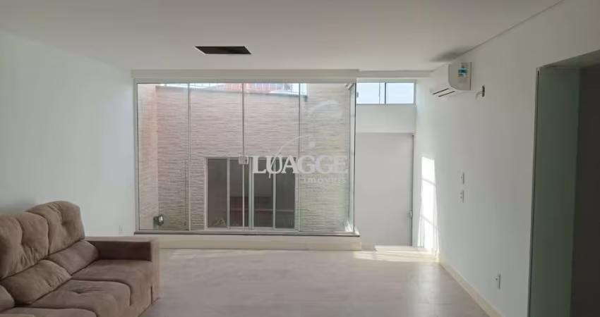 Apartamento de 3 quartos com vaga no bairro Teresópolis
