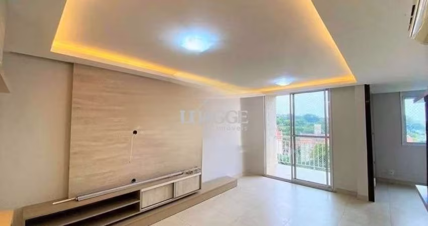 Apartamento à venda com 3 quartos, 76m², 1 suíte, 2 vagas, Beco Souza Costa no bairro Morro Santana