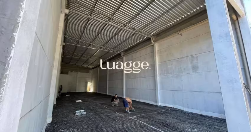 Ponto comercial para alugar na Avenida Otto Niemeyer, 836, Tristeza, Porto Alegre