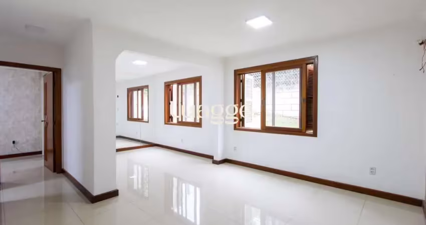 Apartamento com 1 quarto para alugar na Avenida Wenceslau Escobar, 975, Cristal, Porto Alegre