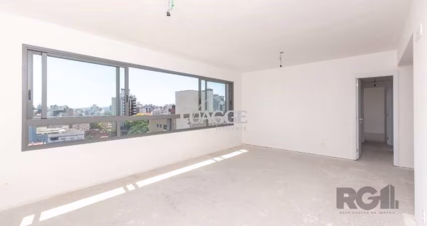 Apartamento 3 dorms. no Jardim Botânico, com infra completa e 2 vagas separadas