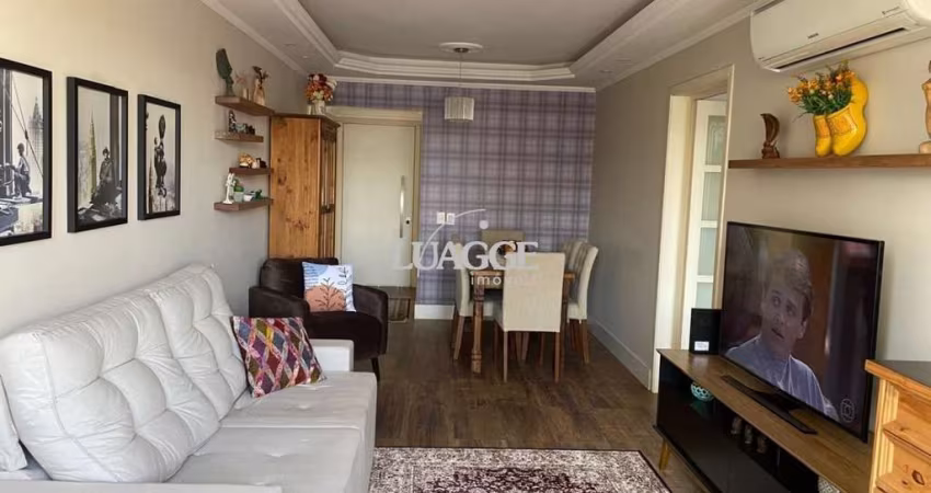 Apartamento em Santana