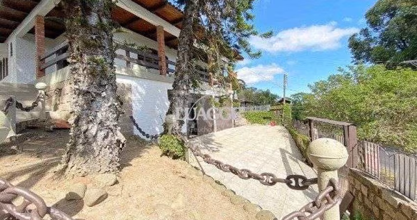 Casa para Venda - 262.28m², 2 dormitórios, sendo 2 suites, 2 vagas - Jardim Isabel