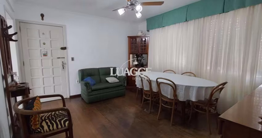 Cobertura em Mont Serrat