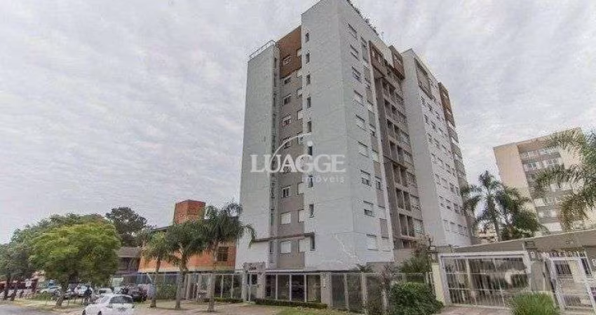 APARTAMENTO PARA LOCAÇÃO NO BAIRRO TRISTEZA - MOBILIADO - 02 QUARTOS SENDO 01 SUITE - PISO LAMINADO - 63M² ÁREA PRIVATIVA - 01 VAGA
