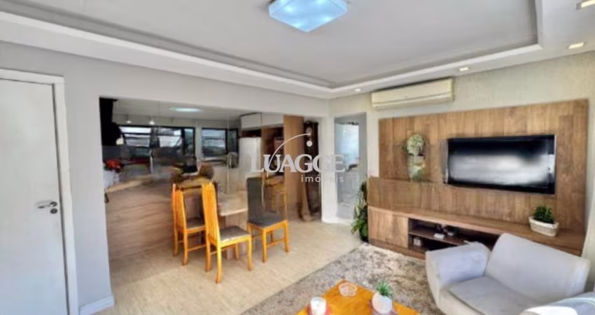 Apartamento à venda – Cristo Redentor, Porto Alegre