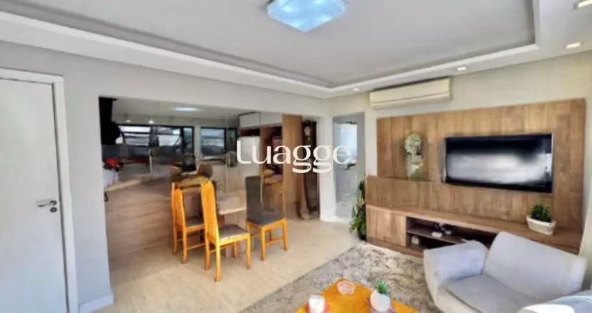 Apartamento à venda – cristo redentor, porto alegre