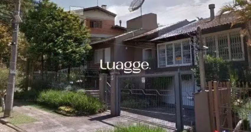 Casa residencila para locação no bairro ipanema - 326m² área total - 03 quartos sendo 01 suíte - piscina