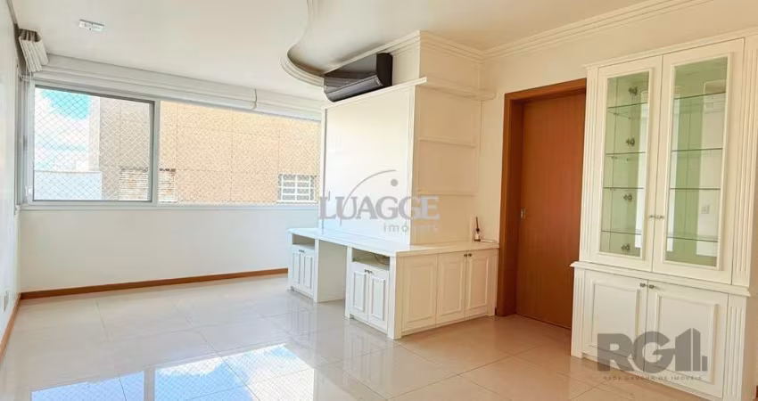 VENDA- Apartamento 2 quartos com suíte, vaga, 73m2- Menino Deus