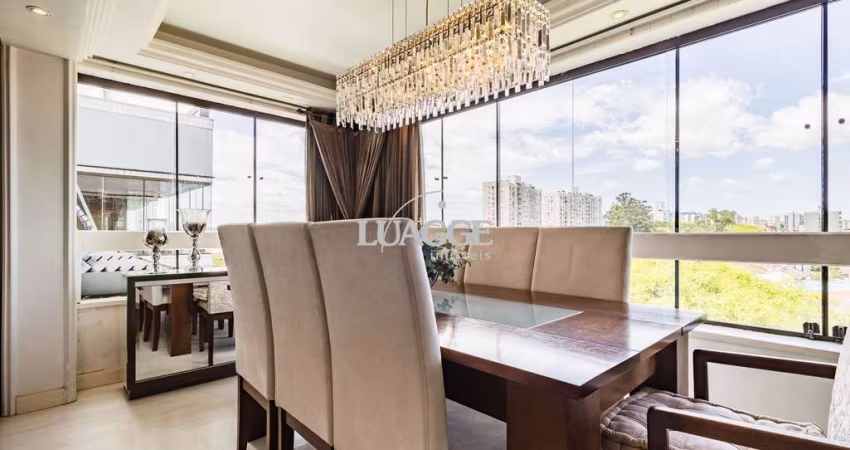Apartamento à venda no bairro Jardim Lindóia em Porto Alegre/RS