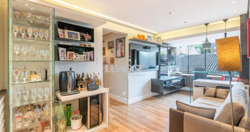 Apartamento em São João