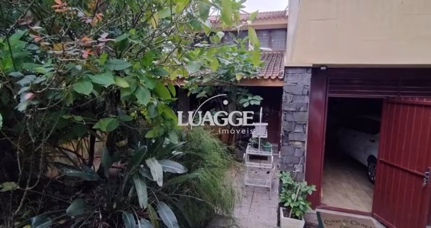 Casa em Sétimo Céu