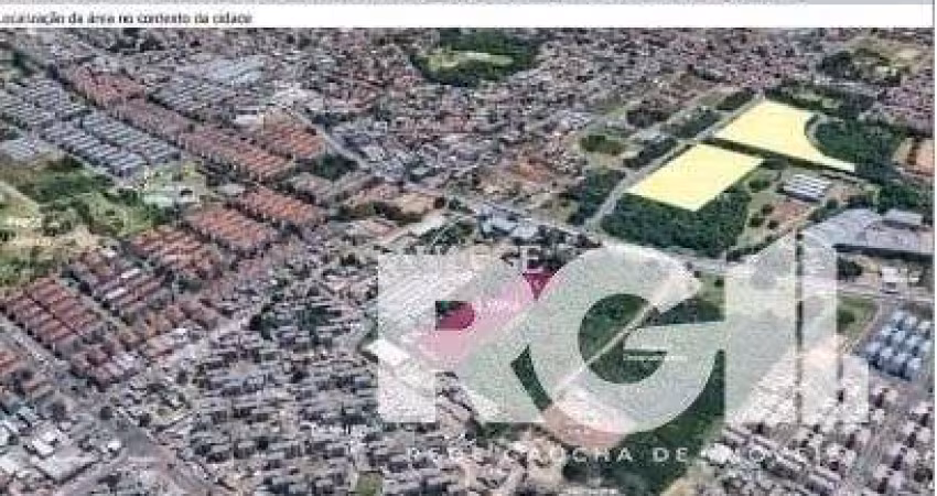 Área para construção de condomínios,  17 mil metros, na Avenida Baltazar de Oliveira Garcia. Porto Alegre