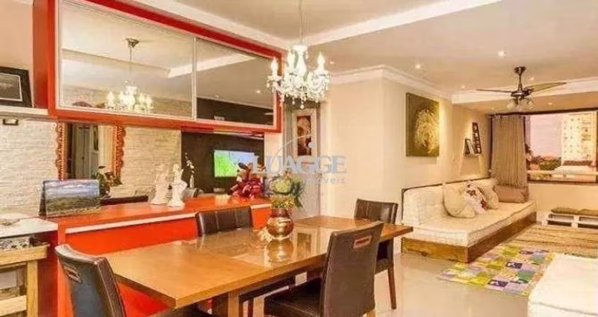 Apartamento em Vila Ipiranga