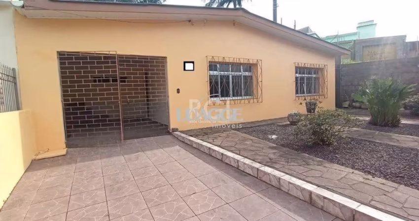 Casa para Venda - 121.59m², 2 dormitórios, 1 vaga - Campo Novo
