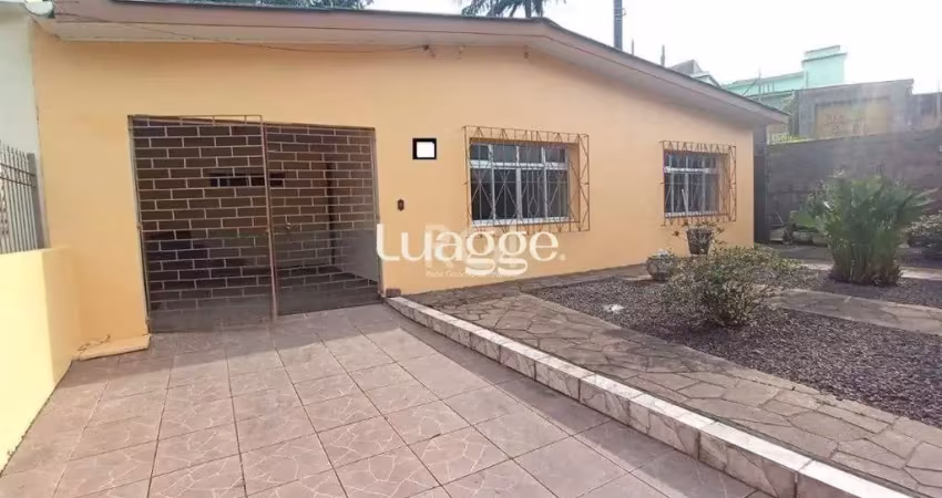 Casa para venda - 121.59m², 2 dormitórios, 1 vaga - campo novo