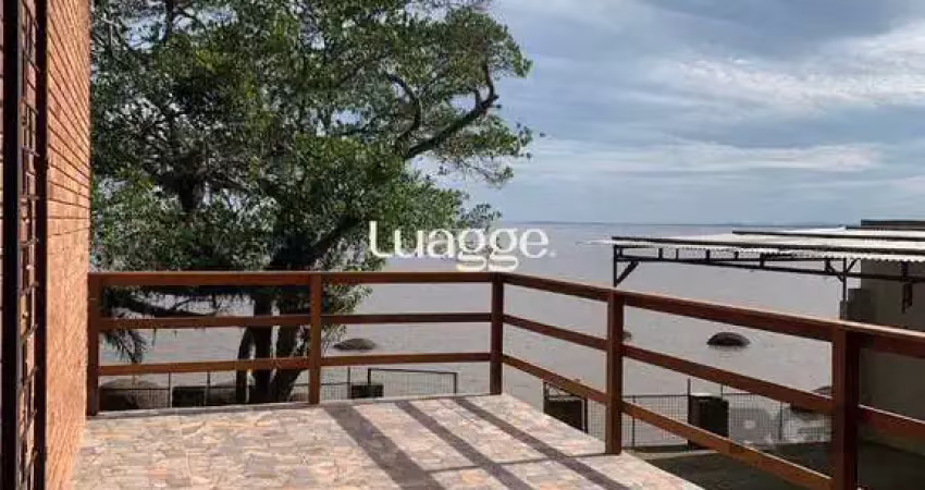 Casa com 2 quartos à venda na Estrada Retiro da Ponta Grossa, 6070, Ponta Grossa, Porto Alegre
