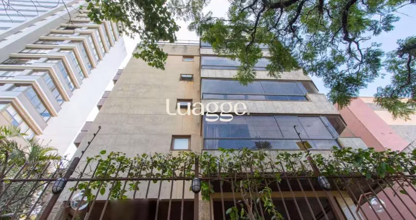 Apartamento com 3 quartos à venda na Rua Professor Fitzgerald, 145, Petrópolis, Porto Alegre