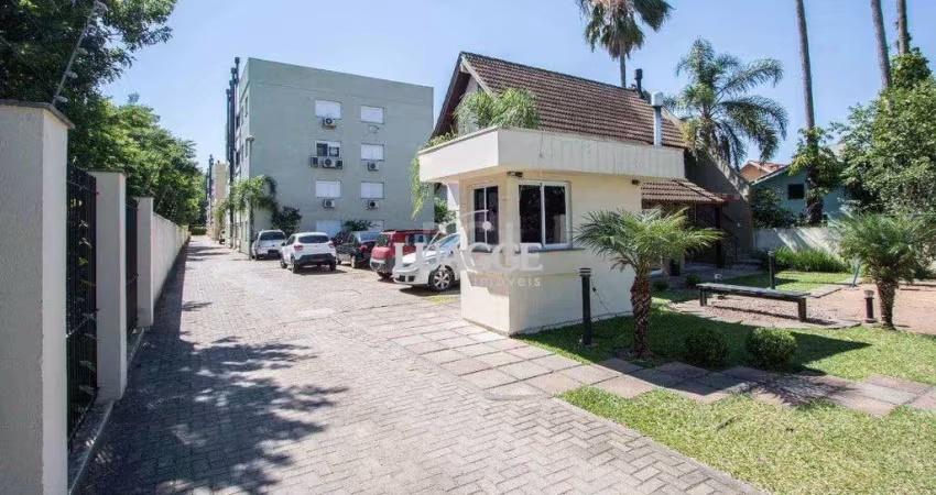 Apartamento de 3 dormitórios localizado no bairro Ipanema