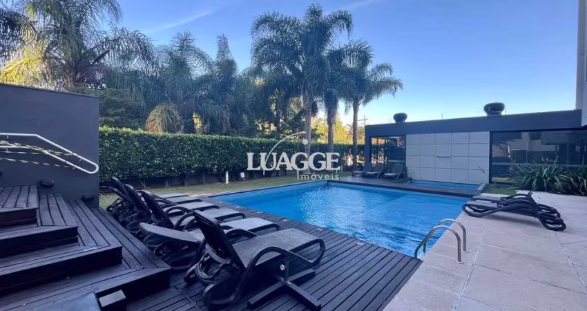 Apartamento 2 Dormitórios Tristeza
