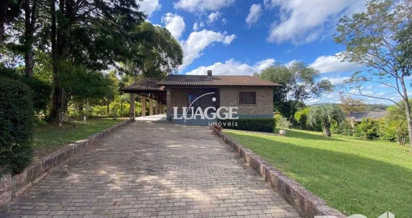 Casa em Hípica