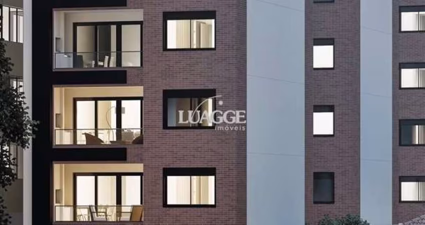 Apartamento em São João