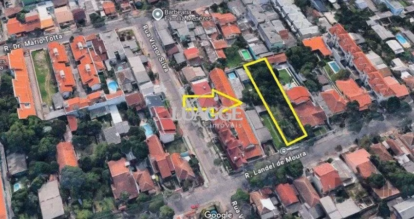 Casa em Tristeza
