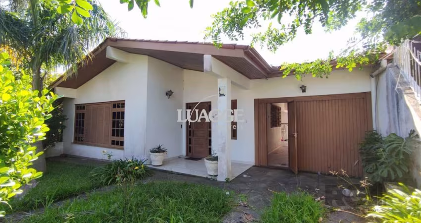 Casa em Tristeza