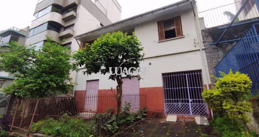 Casa em Higienópolis