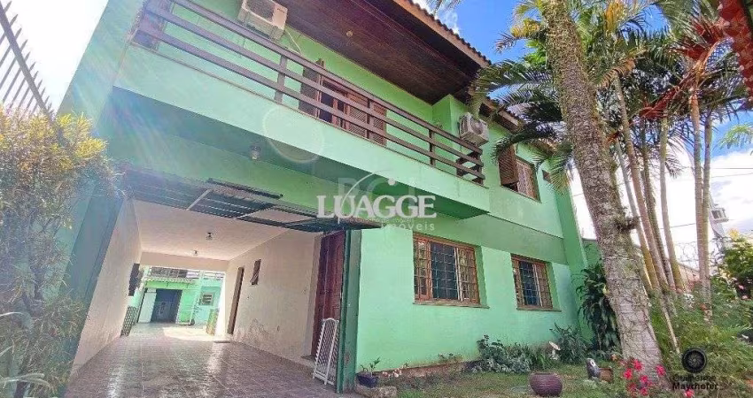 Casa para Venda - 400m², 5 dormitórios, sendo 1 suites, 3 vagas - Jardim Itu Sabará