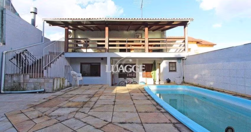 Casa para Venda - 180m², 3 dormitórios, sendo 1 suites, 3 vagas - Parque dos Maias