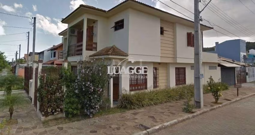 Casa para Venda - 112.89m², 3 dormitórios, sendo 1 suites, 2 vagas - Aberta dos Morros
