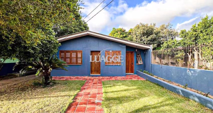 Casa para Venda - 180m², 3 dormitórios, sendo 1 suites, 2 vagas - Ipanema