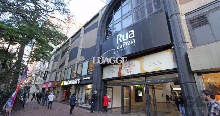 Sala Comercial em Centro Histórico