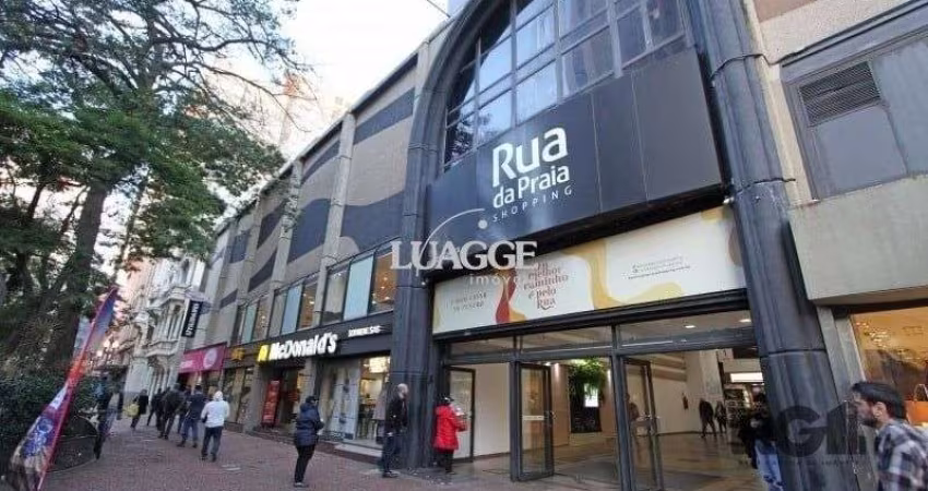 Sala Comercial em Centro Histórico