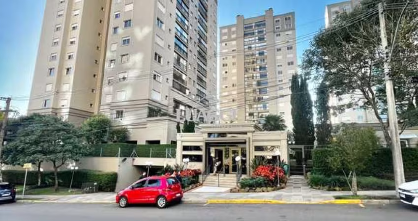 Lindo apto no Jardim Europa, 10º andar, sol e vista, mobiliado, 02 vagas fixas