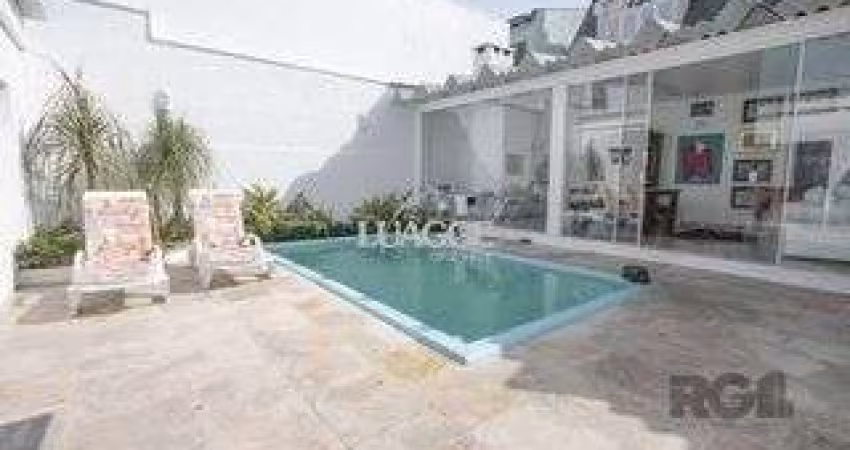 Casa em Três Figueiras