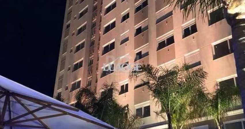 Apartamento para Venda - 60m², 2 dormitórios, sendo 1 suites, 1 vaga - Teresópolis