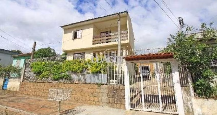 Casa para Venda - 138m², 2 dormitórios, sendo 1 suites, 1 vaga - Nonoai