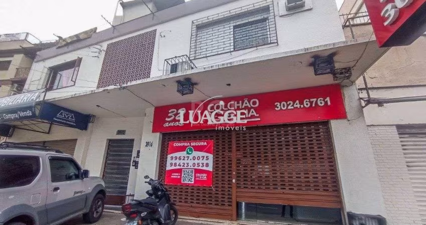 Cobertura para Venda - 230m², 3 dormitórios, 2 vagas - Petrópolis