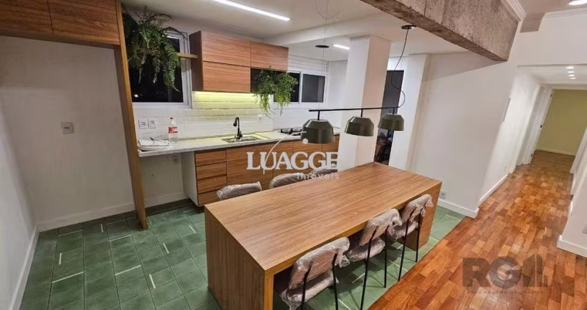 Apartamento em Partenon