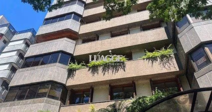 Apartamento em Auxiliadora