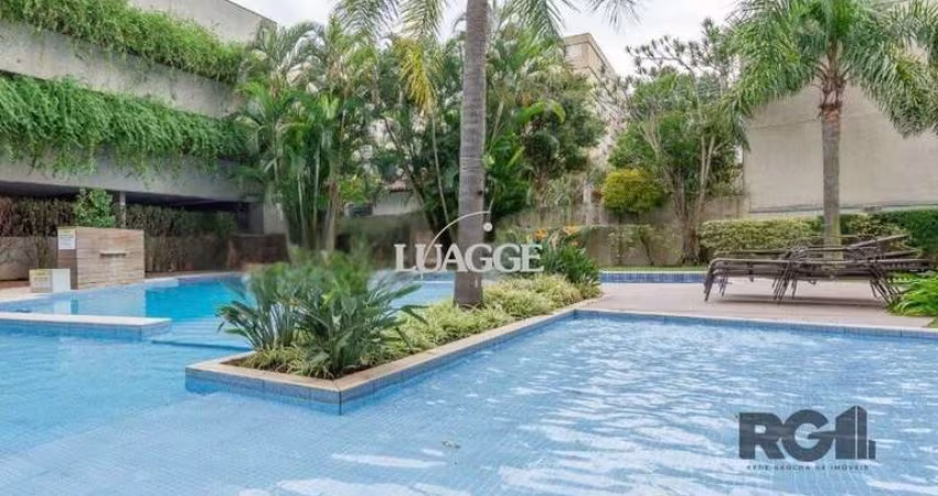 Apartamento em Jardim  Botânico
