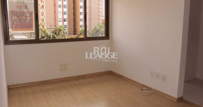 Apartamento Venda - 56.67m², 2 dormitórios, sendo 1 suite, 1 vaga - Partenon