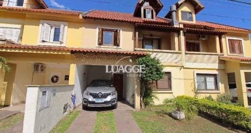 Casa Condominio em Porto Alegre, no bairro Espírito Santo, com 3 dormitório(s), e 3 banheiros, à venda.